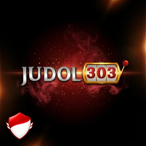 Tampilan beranda judol303: portal unduhan APK resmi untuk pengguna Indonesia