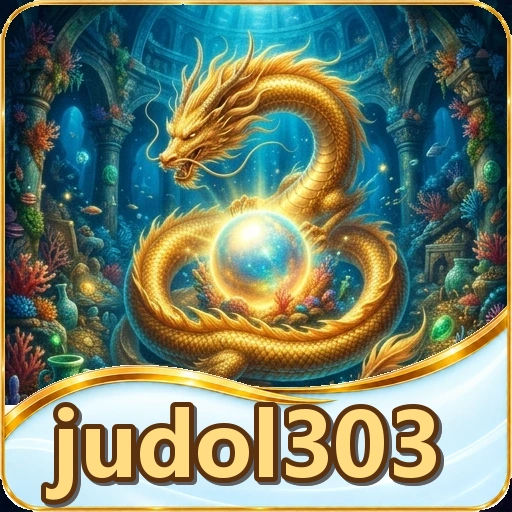 Tampilan unduh paket APK judol303 versi 6.2.4 berukuran 41.8 MB
