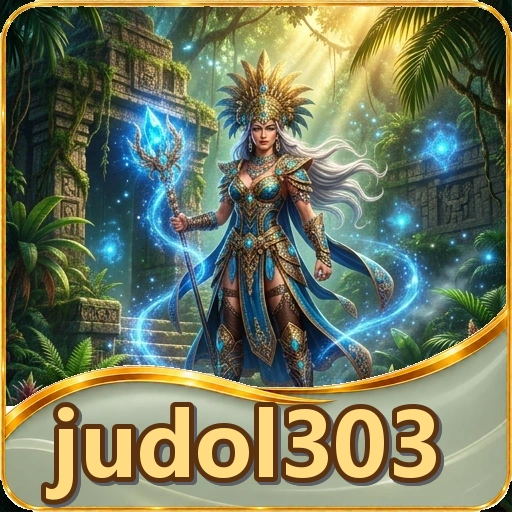 Mengisi nama pengguna dan sandi pada layar masuk judol303 di Android